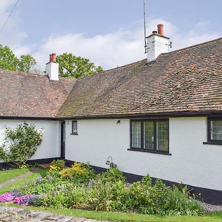 Kingshill Farm Cottage - 28270 Great Missenden Eksteriør billede