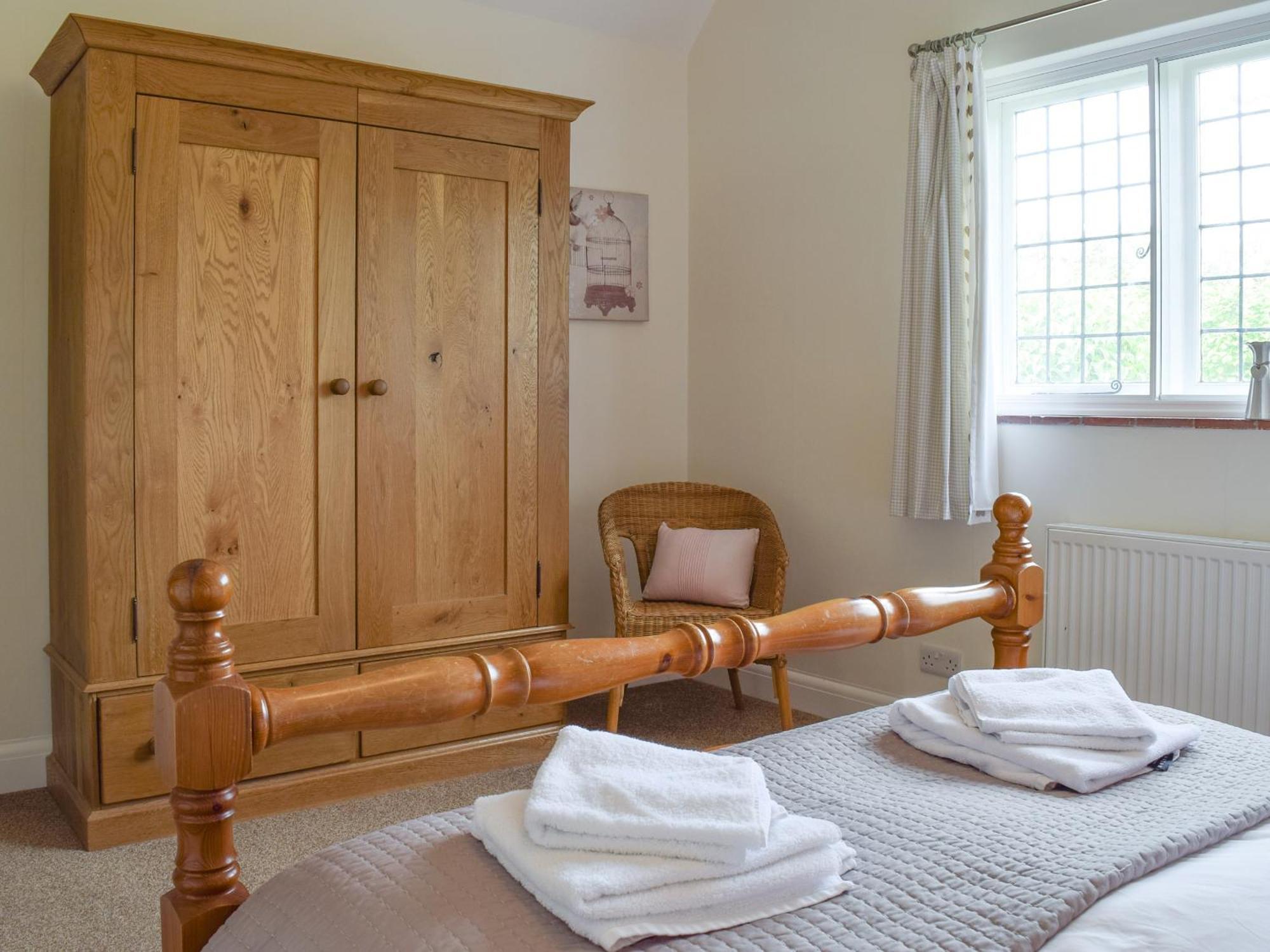 Kingshill Farm Cottage - 28270 Great Missenden Eksteriør billede