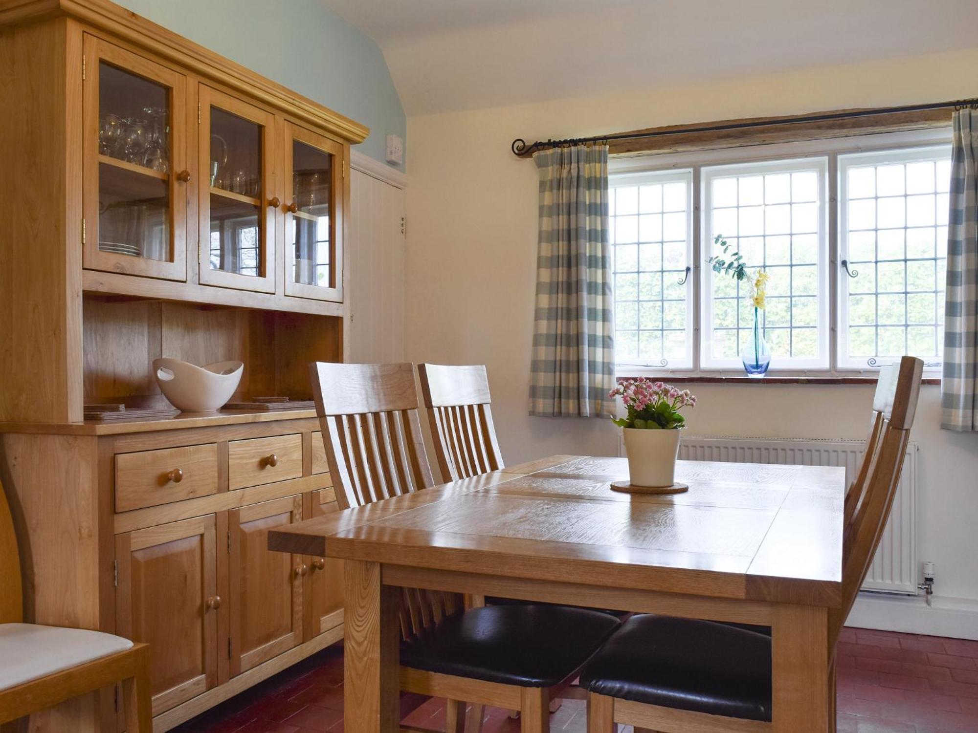 Kingshill Farm Cottage - 28270 Great Missenden Eksteriør billede