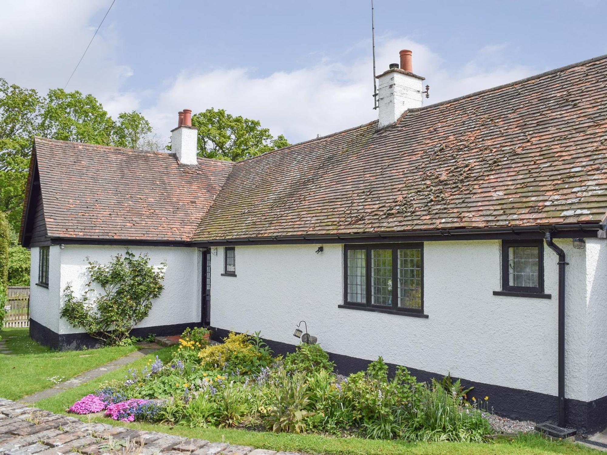 Kingshill Farm Cottage - 28270 Great Missenden Eksteriør billede