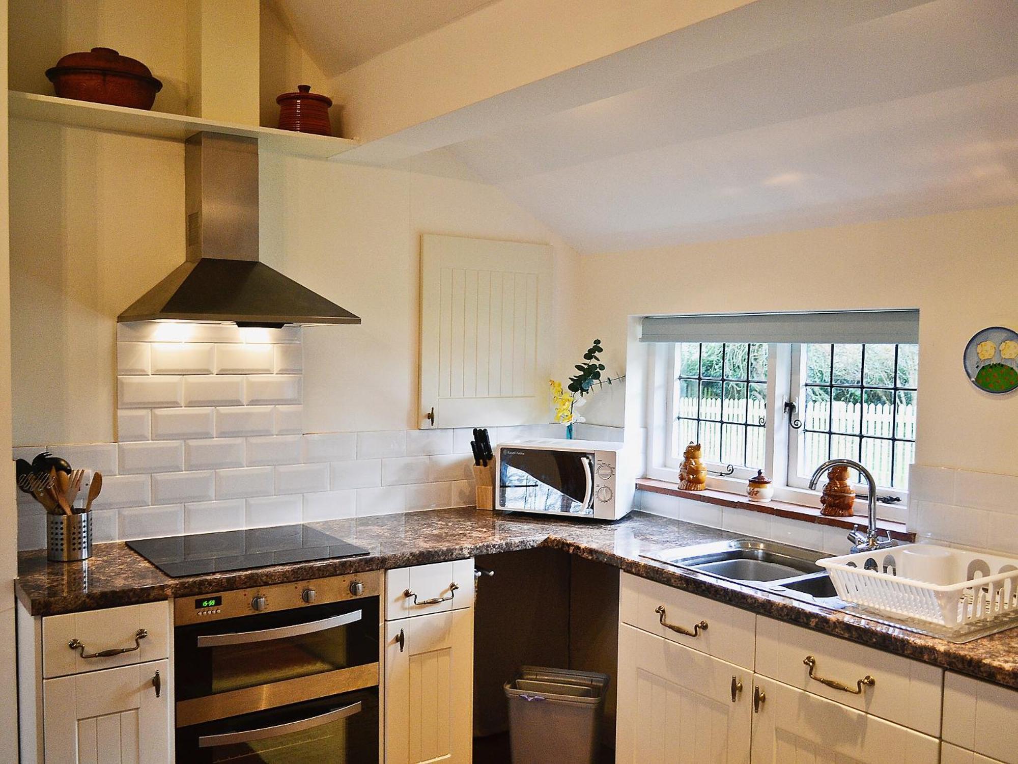Kingshill Farm Cottage - 28270 Great Missenden Eksteriør billede