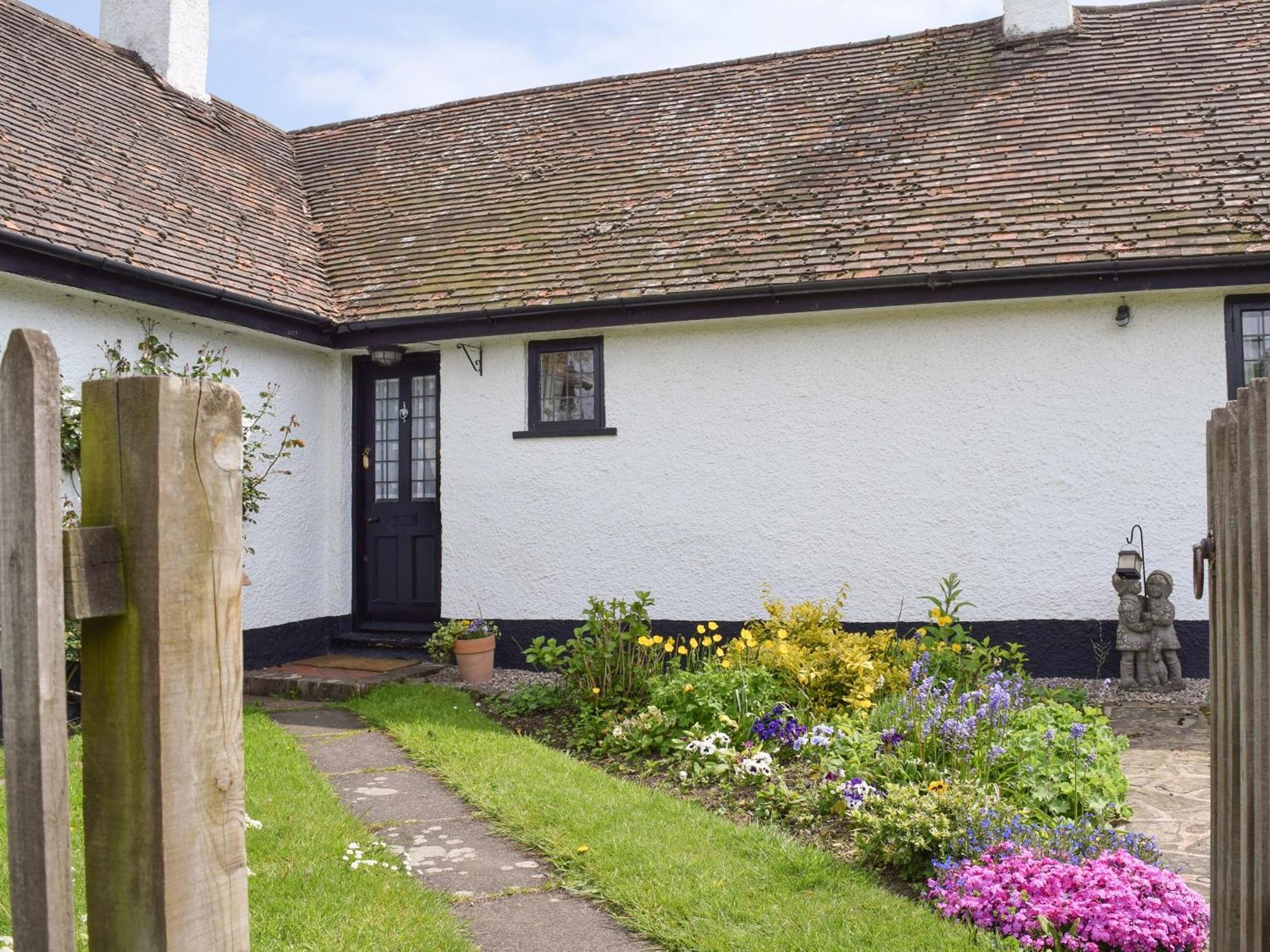 Kingshill Farm Cottage - 28270 Great Missenden Eksteriør billede
